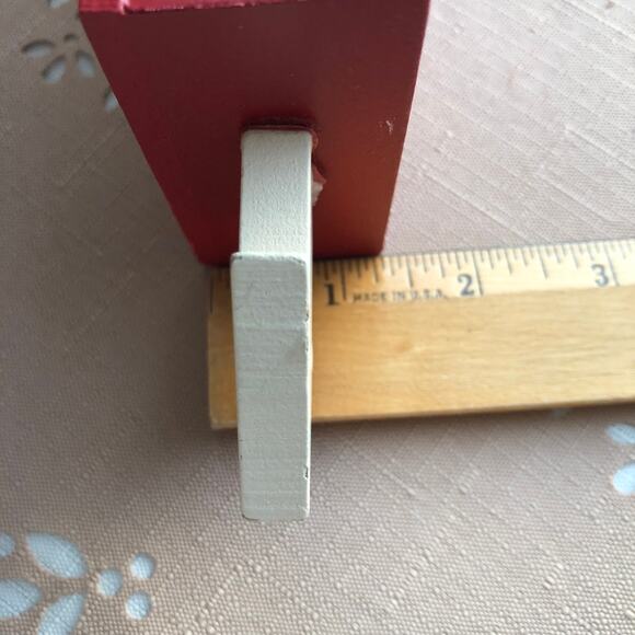 NWT 3 Ashland Patriotic Signs, America Jar, Family Reunion, Liberty Jar - Picture 13 of 15